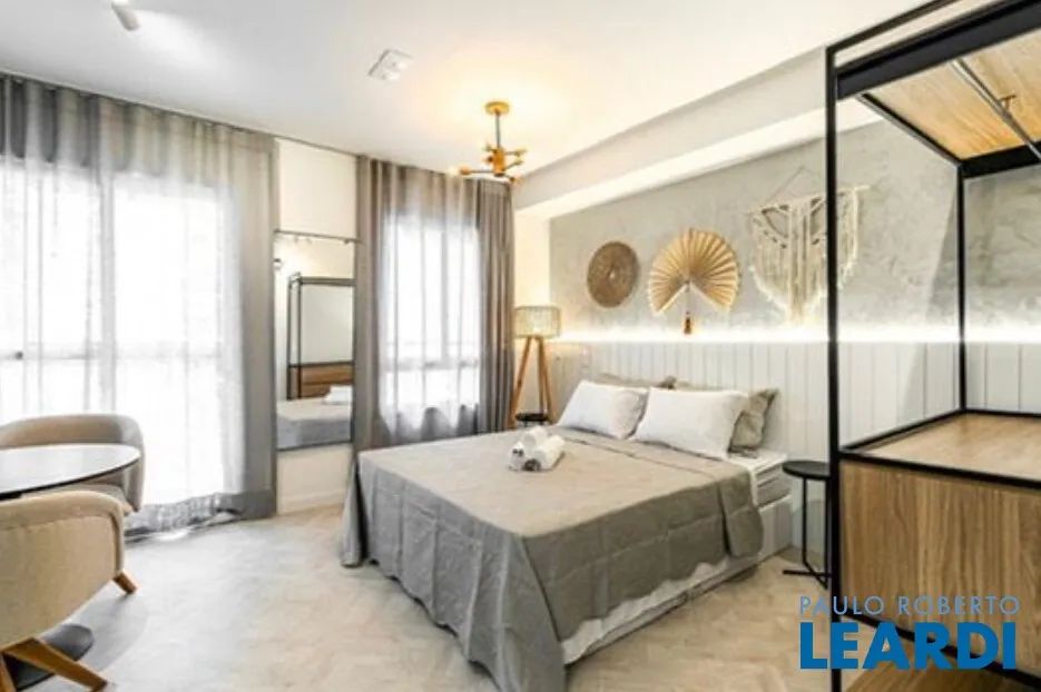 APARTAMENTO - PINHEIROS - SP - Foto 3