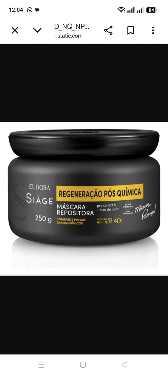 Perfume e cosméticos  - Foto 5