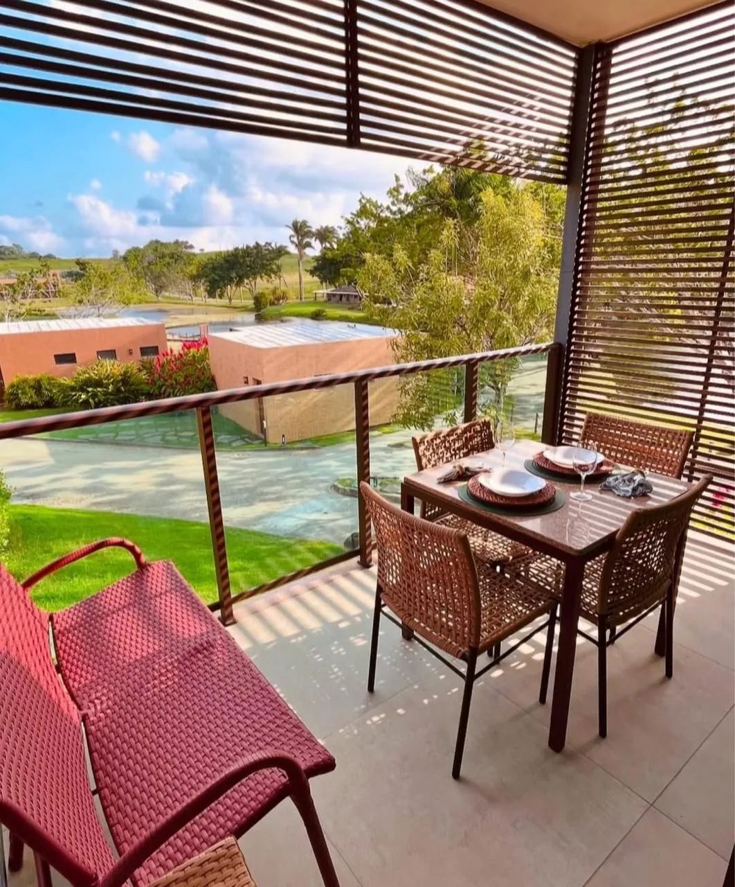 Bangalô VIP OURO (Reserva Boa Luz) - Foto 3