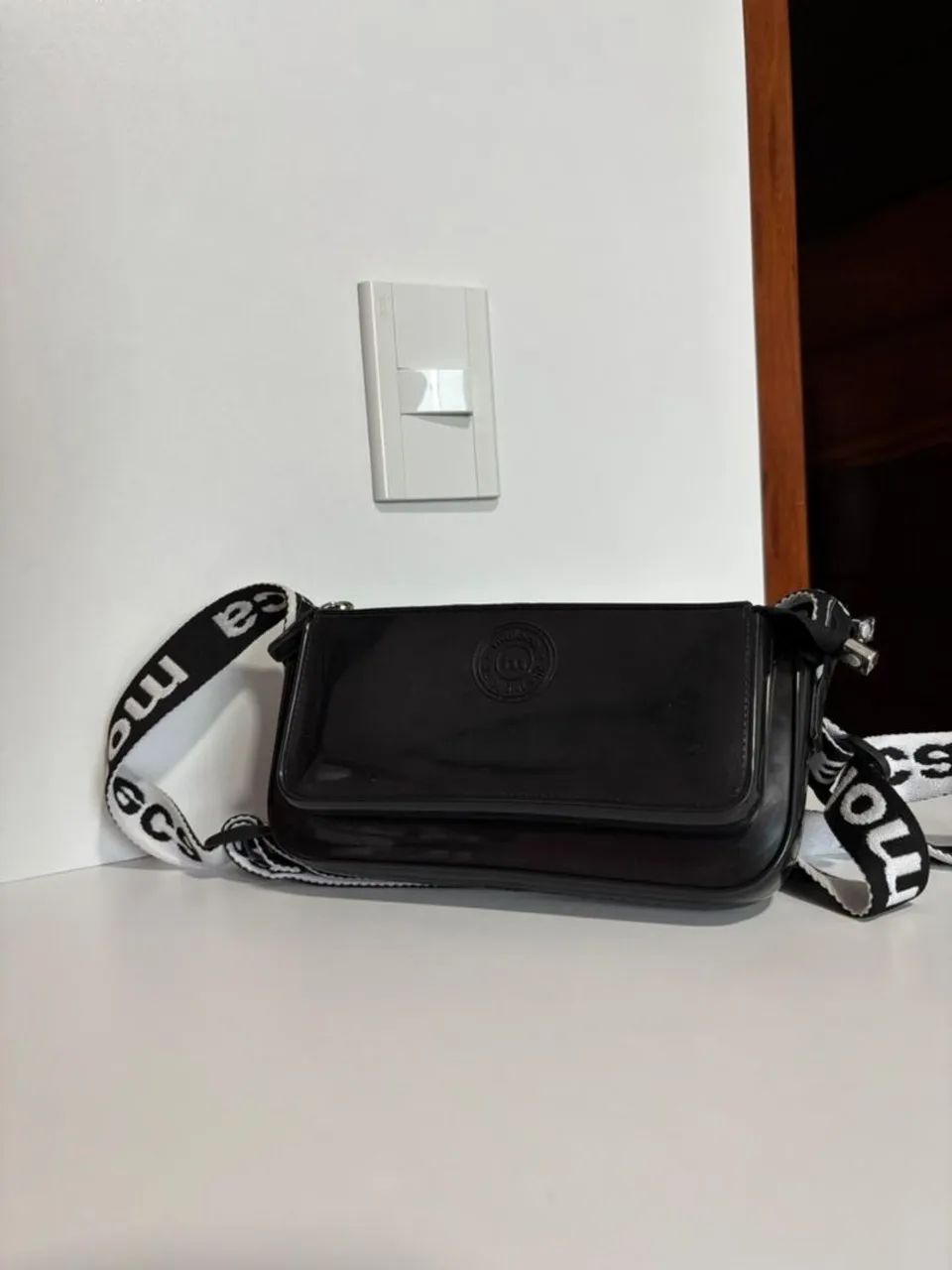 Bolsa Feminina preta