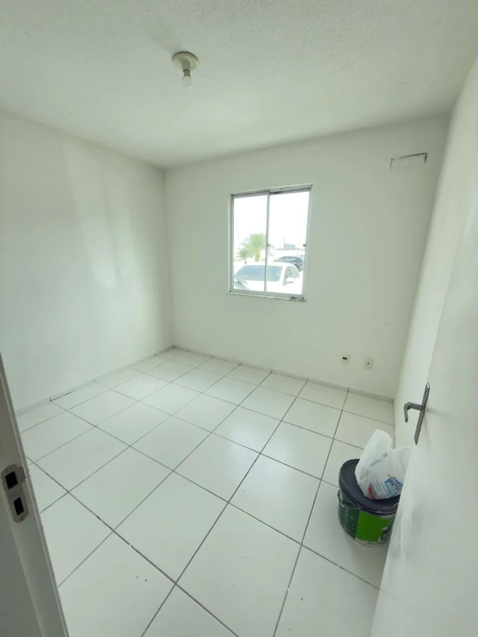 Apartamento com varanda no sim - Foto 3