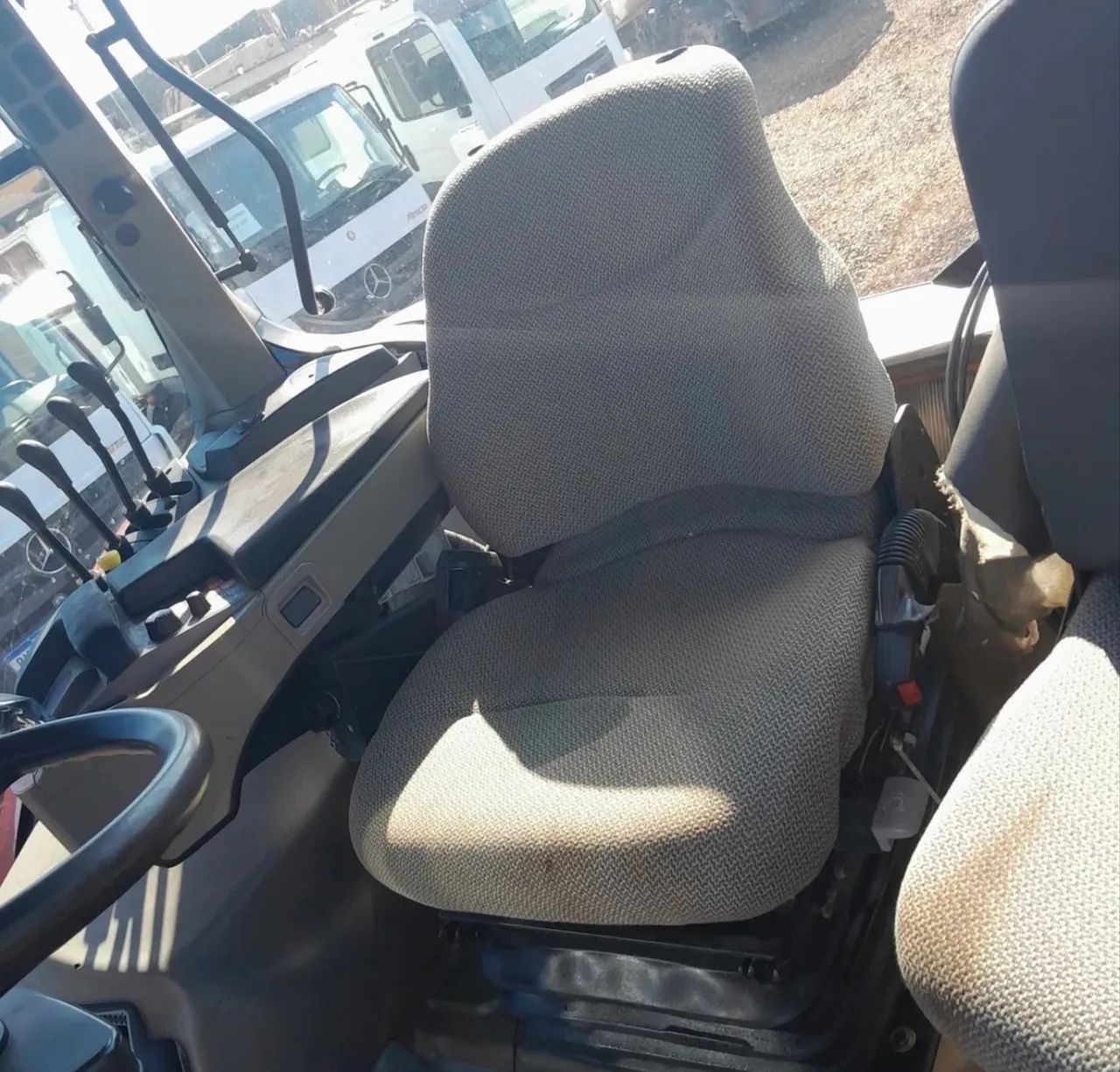 Trator Case Puma 230  - Foto 4