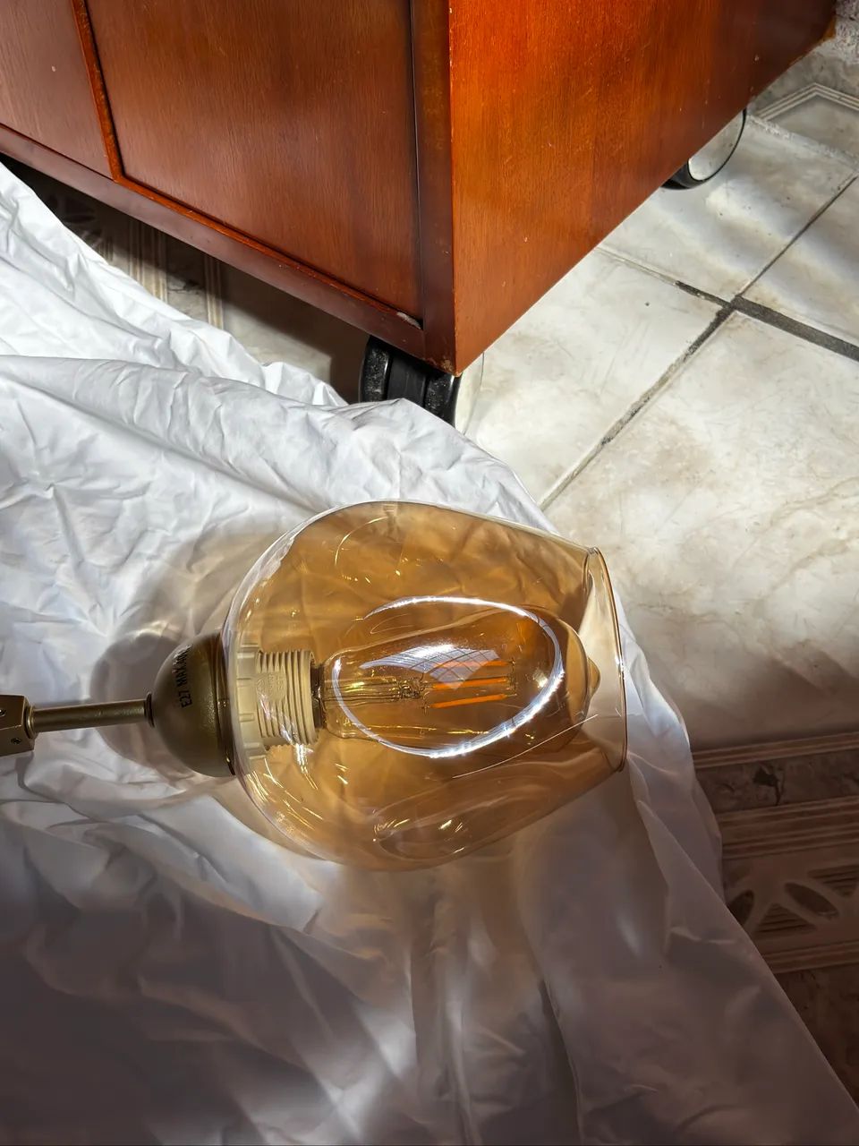 Lustre original  - Foto 3