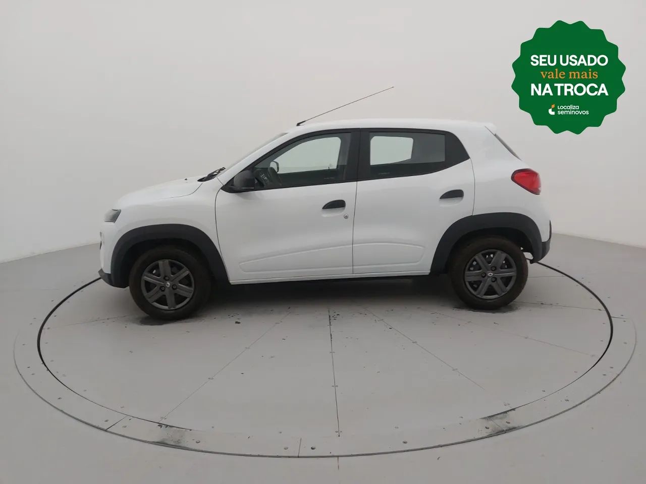 Renault Kwid 1.0 Zen 2026 - Foto 4