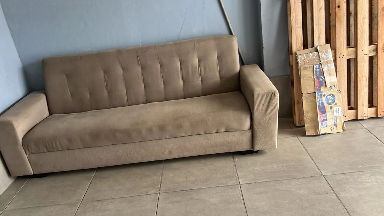 Sofá cama - Foto 2