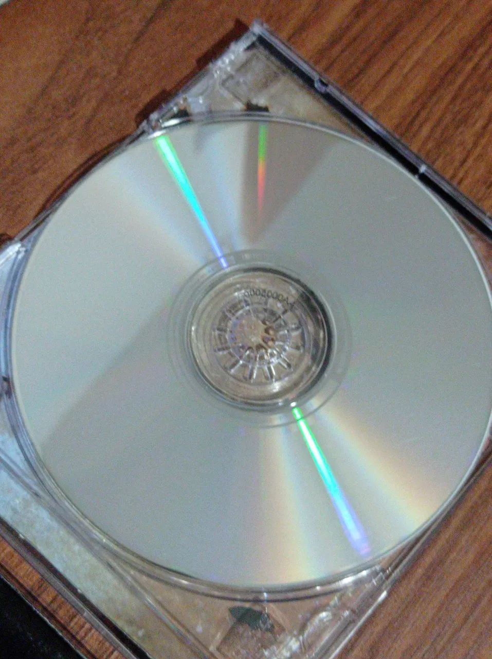 CD Dream Theater - Systematic Chaos  - Foto 3