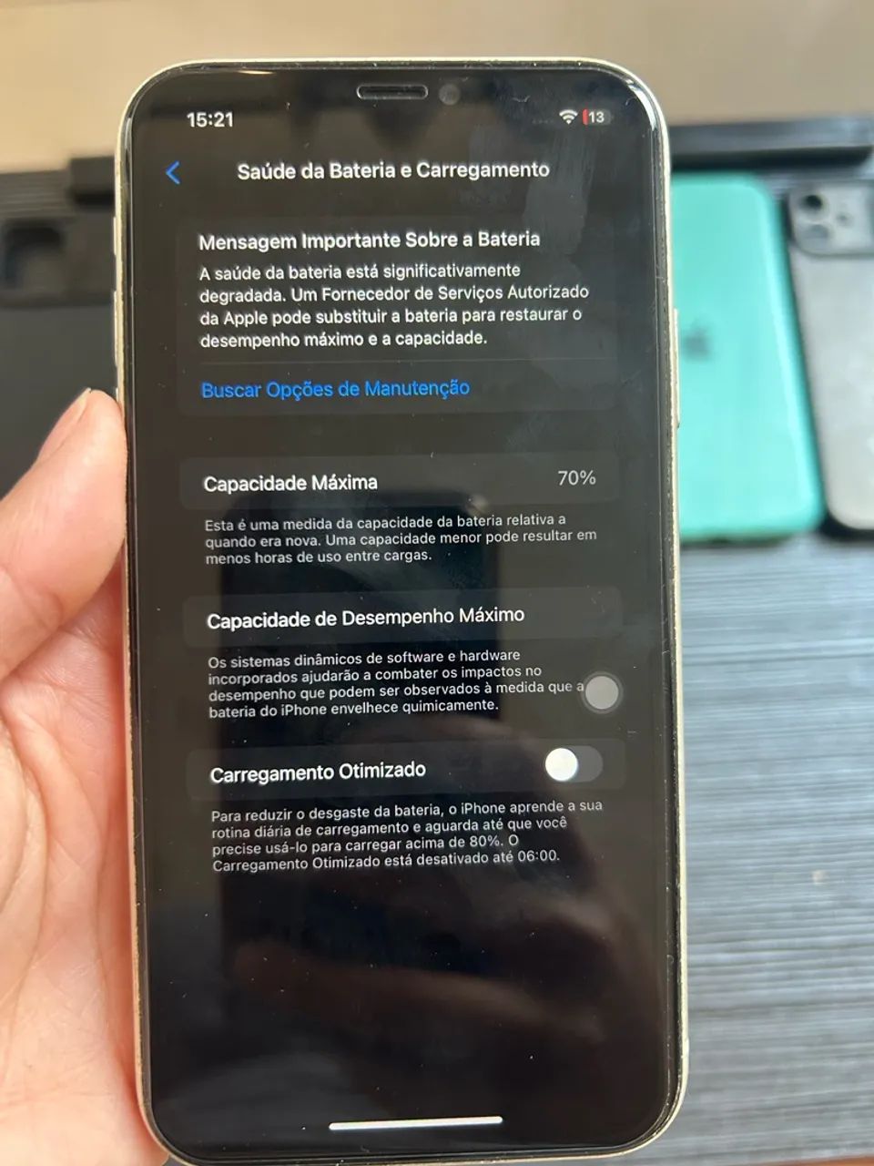 Iphone 11 - Foto 3