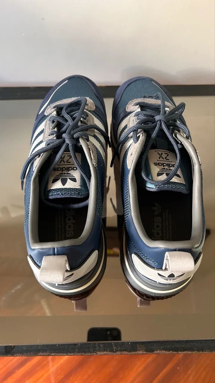 Tênis Adidas ZX 700 HD - Calçados - Região dos Lagos (Sobradinho