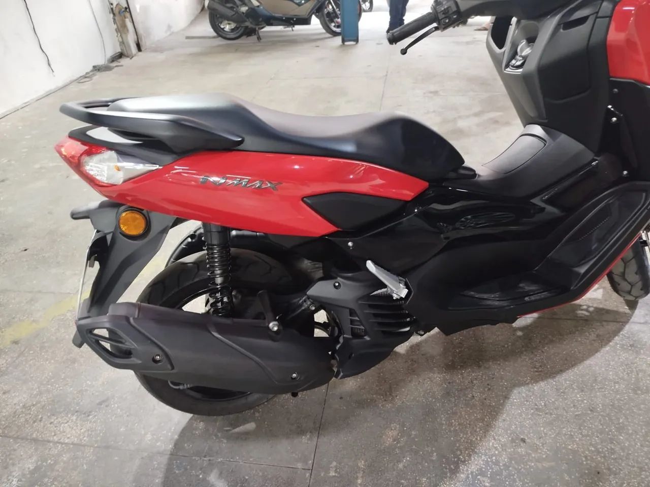 Nmax 2023 - Foto 3