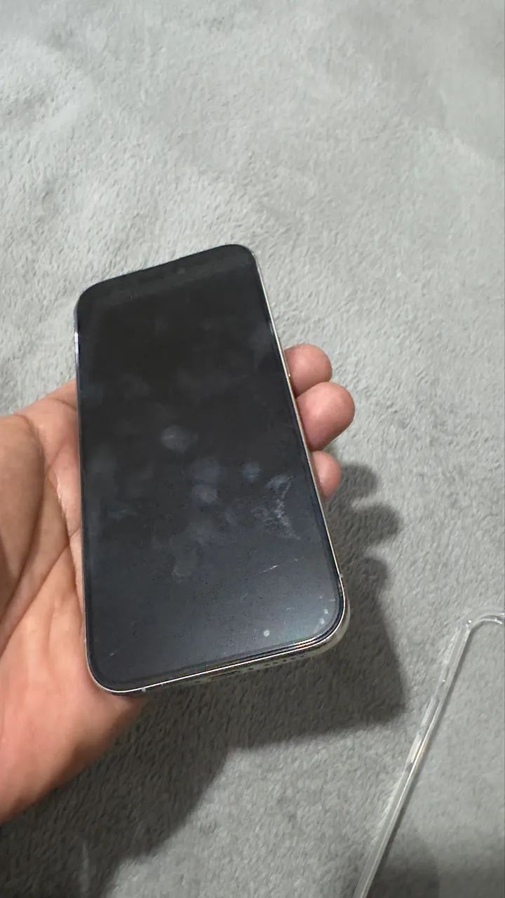 iPhone 15 pro (retirar peças)  - Foto 5