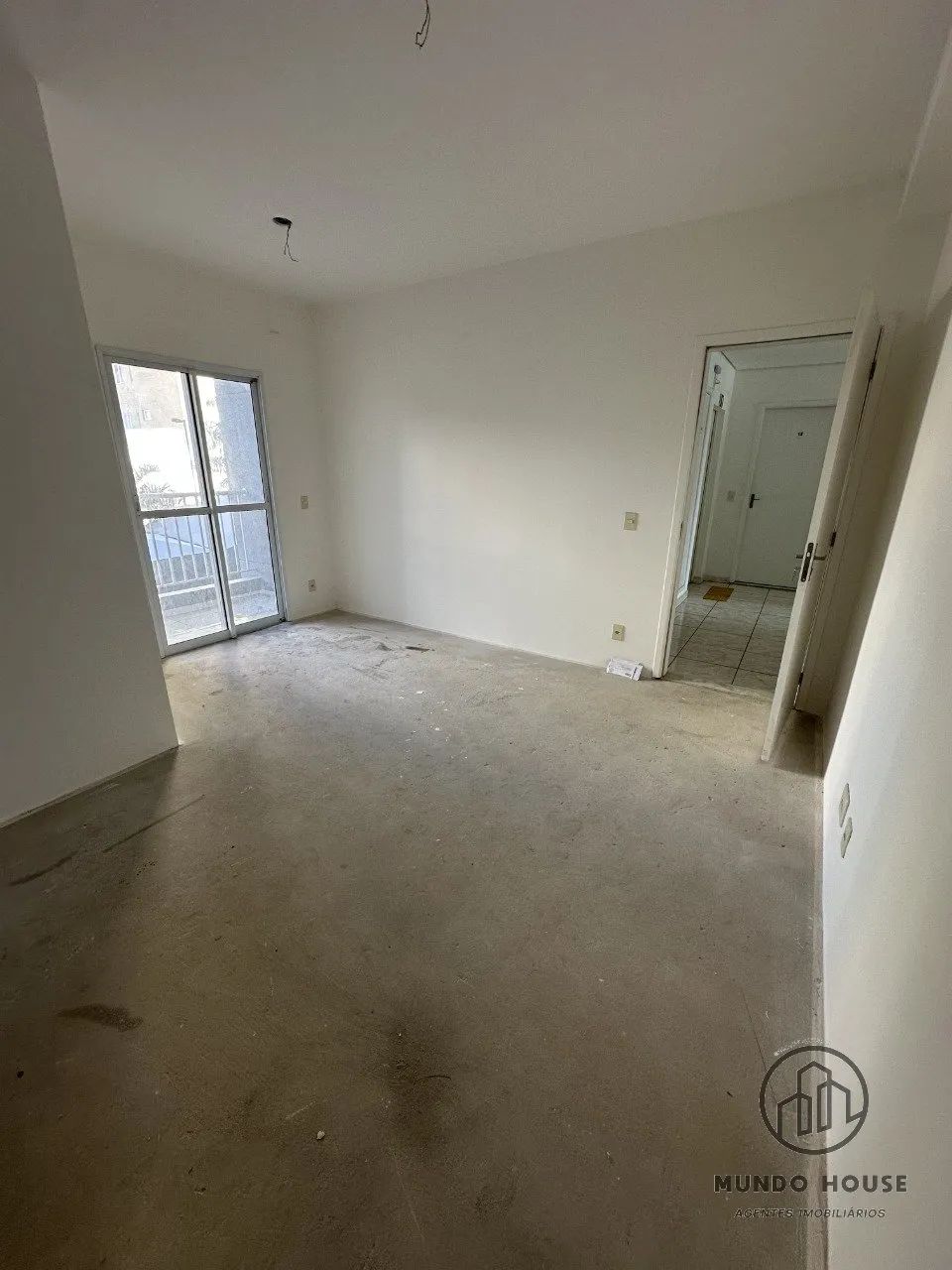 Apartamento em Sorocaba - Jardim São Carlos