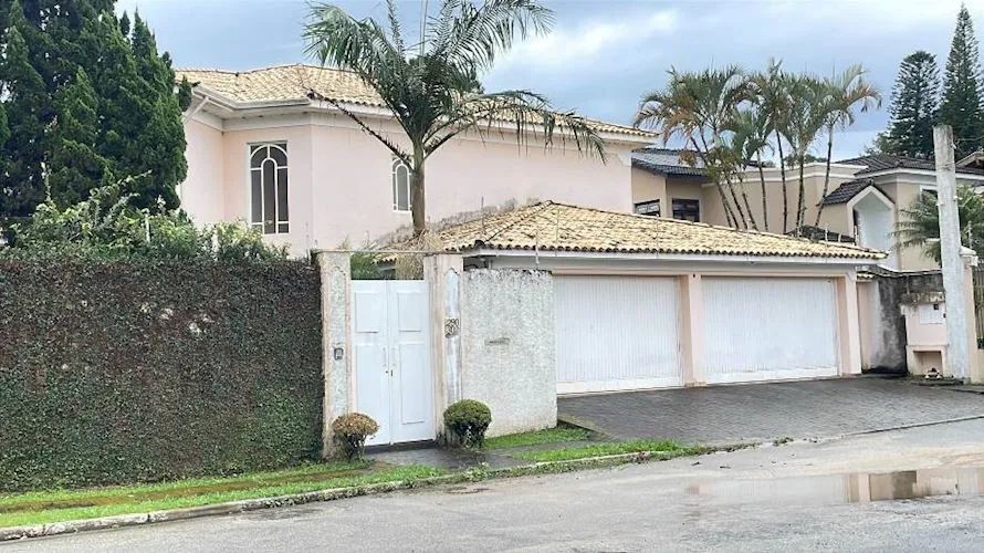 Casa - Interlagos - São Paulo/SP - Foto 2