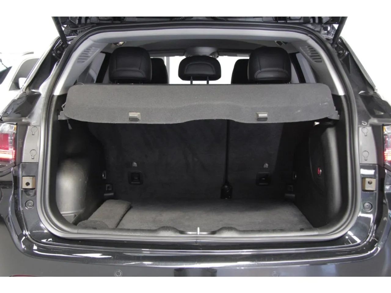 Jeep Compass LONG. T270 1.3 TB 4x2 Flex Aut., foto 13 de 14