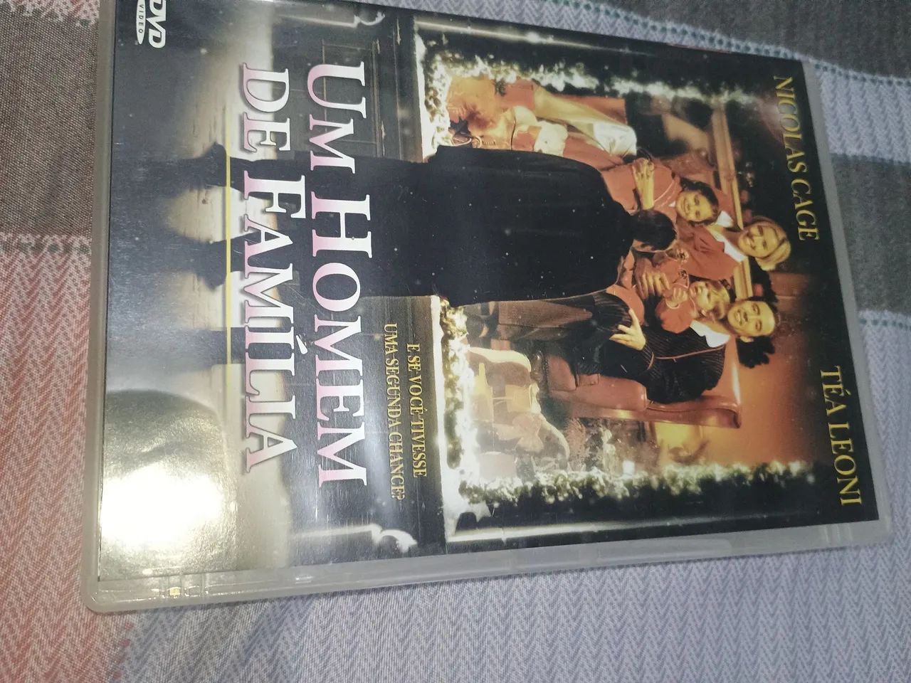 DVD 