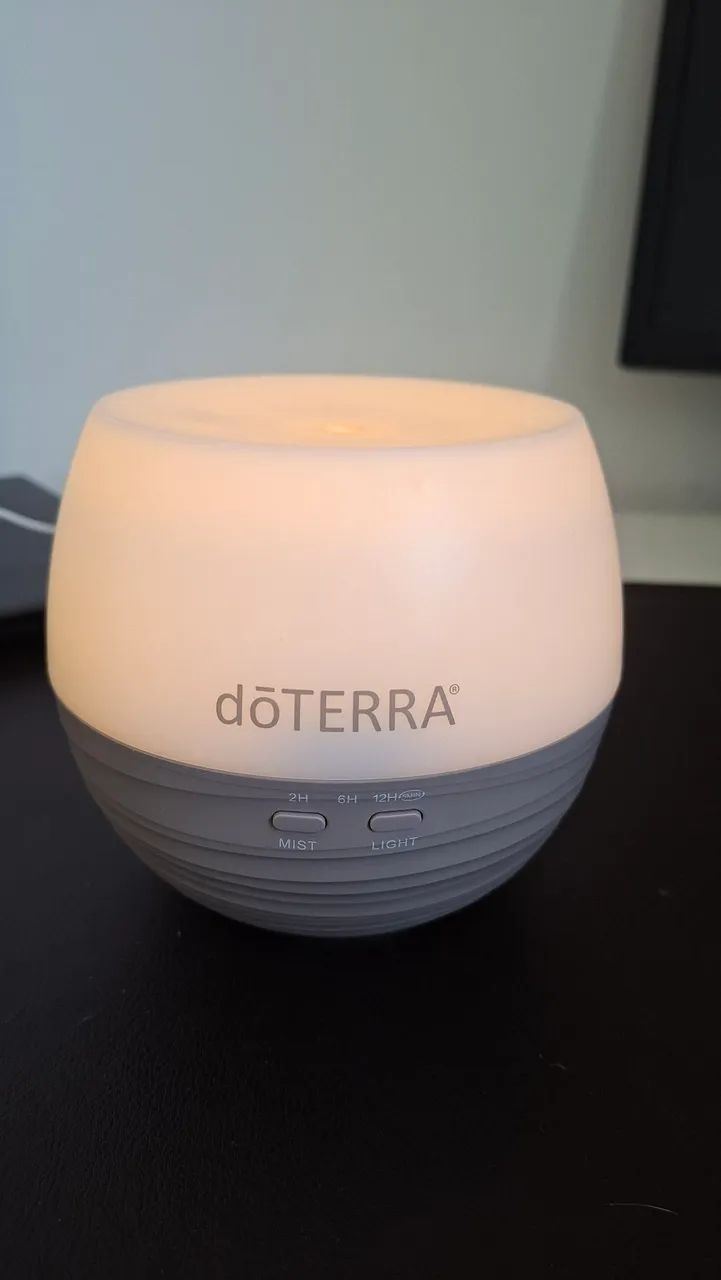 Difusor DoTerra