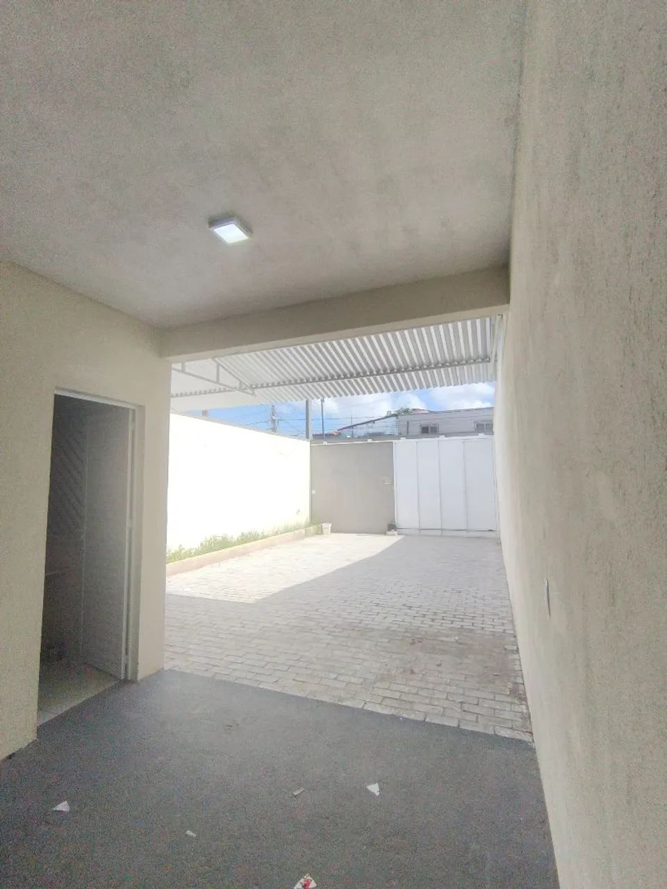 Galpão NOVO com Escritório - Granja Lisboa / 06x33 metros  - Foto 3