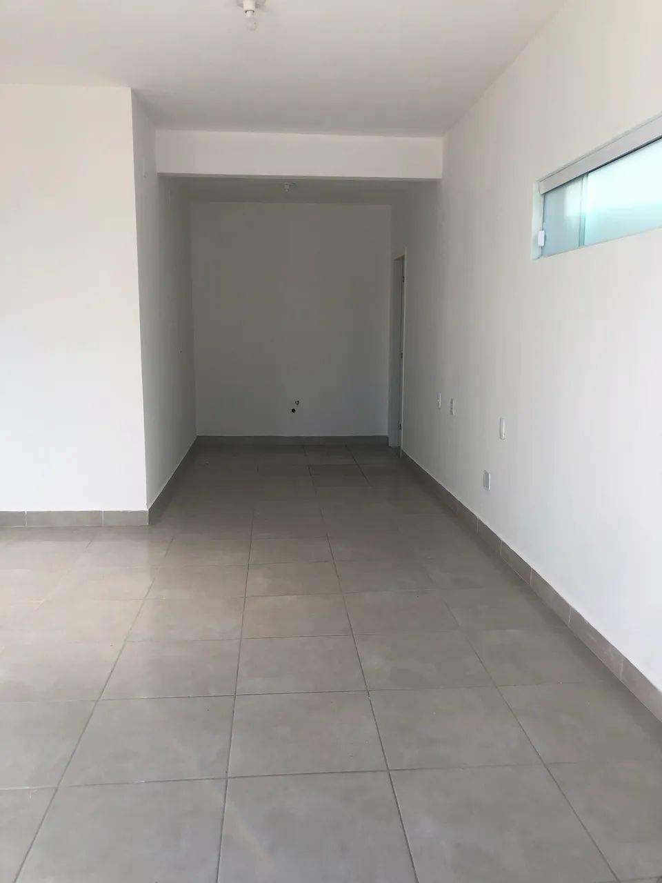 Sala comercial com 30 m2 - Ponte do Imaruim/Palhoça - Foto 3