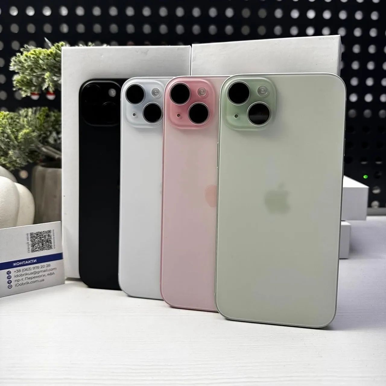 iPhone 15 LACRADO 128gb   - Foto 2