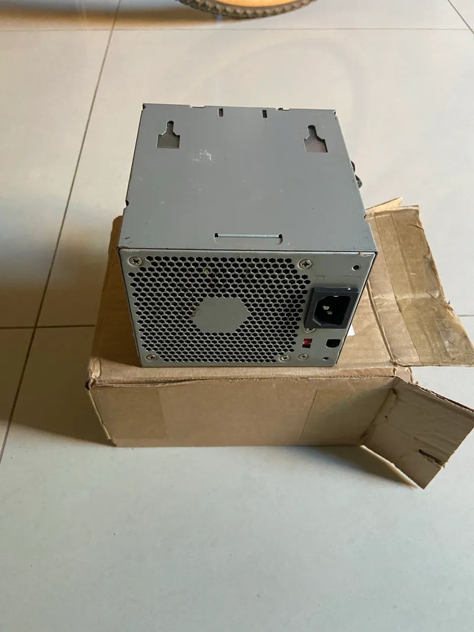 Fonte Dell optiplex  - Foto 3