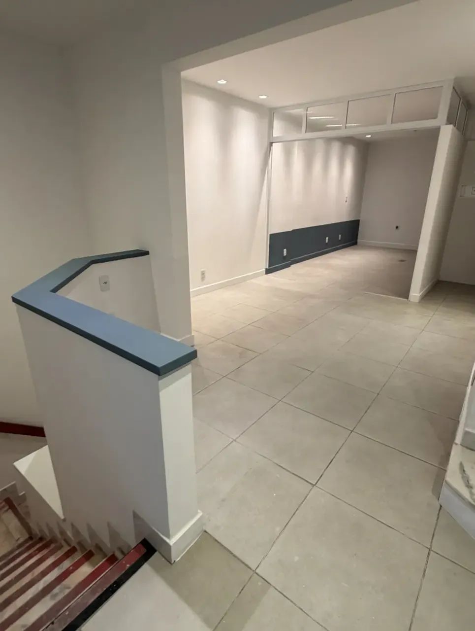 Casa Comercial de 434m² em Botafogo | 5 Pavimentos - Foto 4