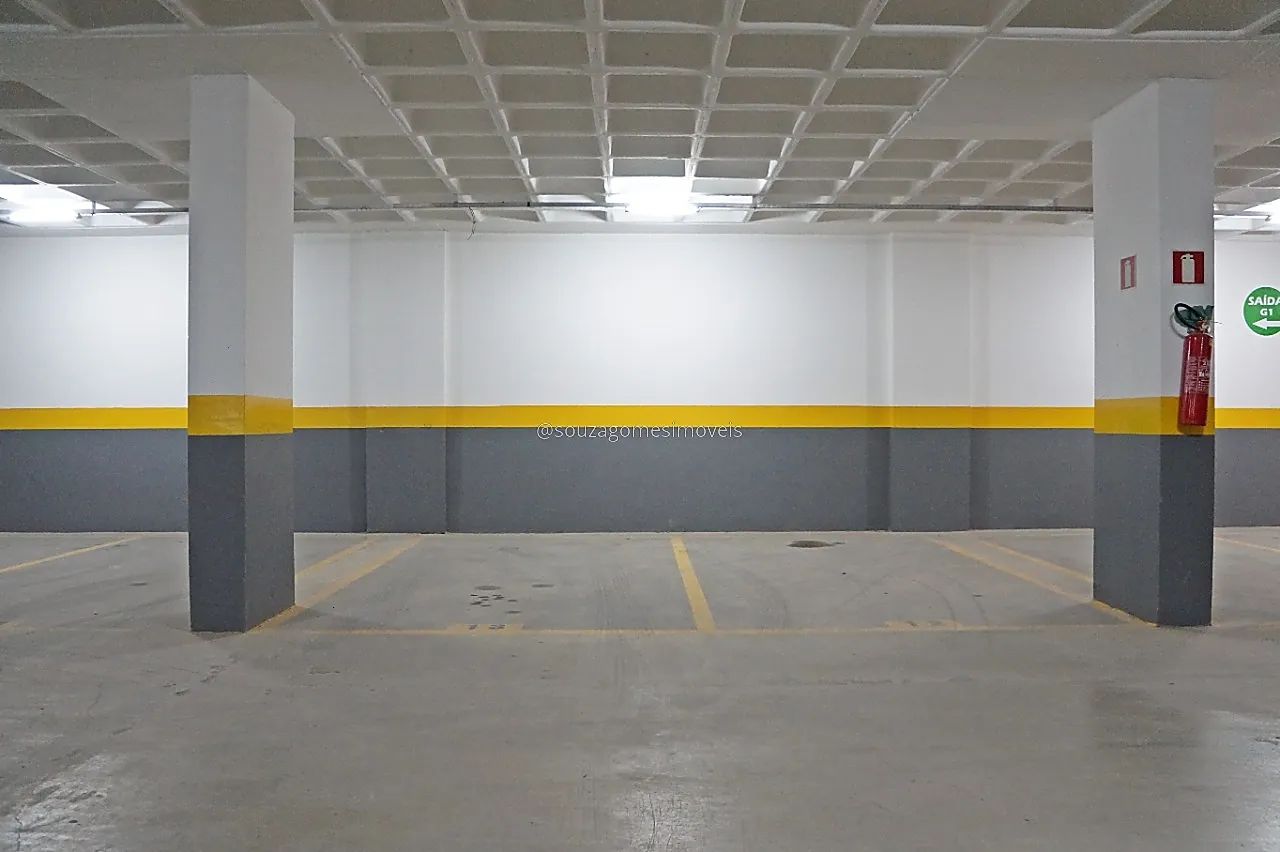 Vaga de Garagem - Centro - Foto 4