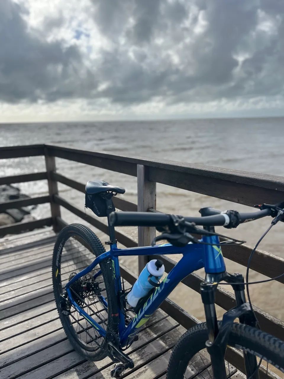 Bicicleta 12v Audax - Foto 2