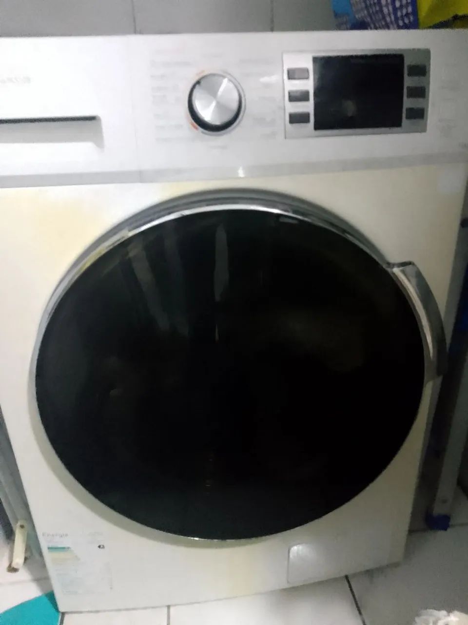 Lava e Seca Philco