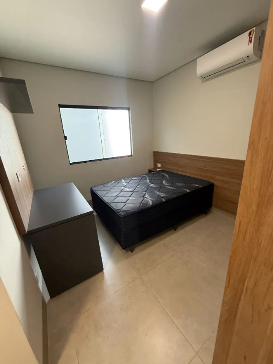 Loft Mobiliado, água e energia incluso, próximo à ufms  - Foto 2