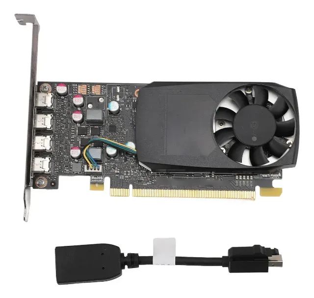 NVIDIA Quadro P620 2GB GDDR5 - Foto 2