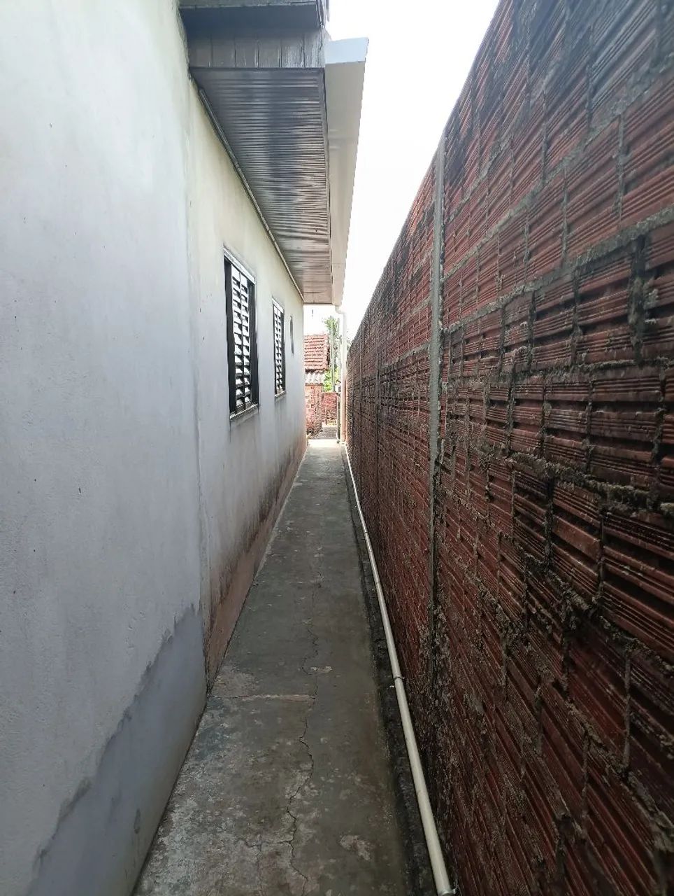 Vendo Casa em Alvenaria  - Foto 3