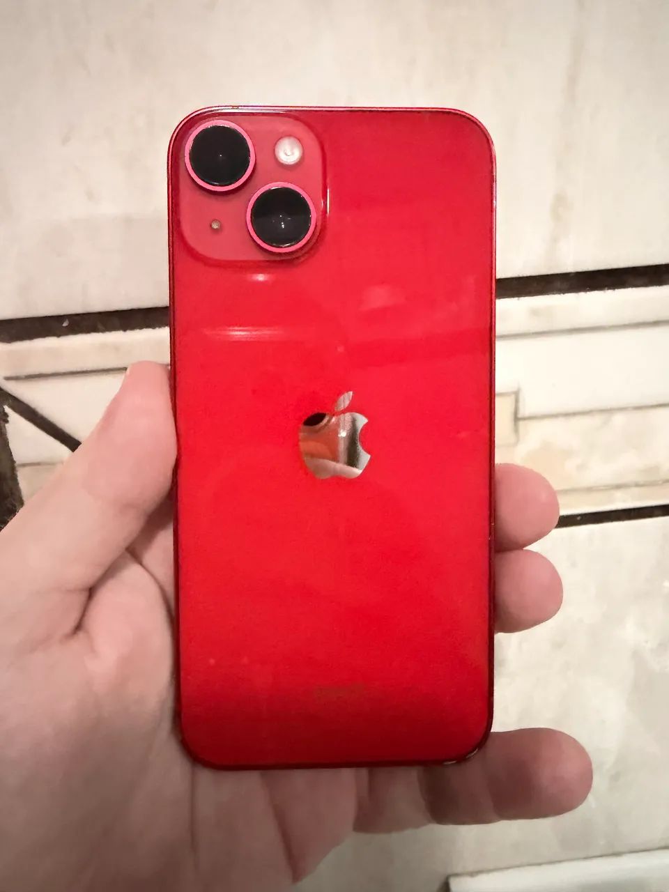iPhone 14 Product Red