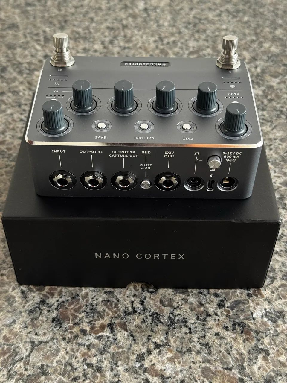Neural DSP Nano Cortex - Foto 5