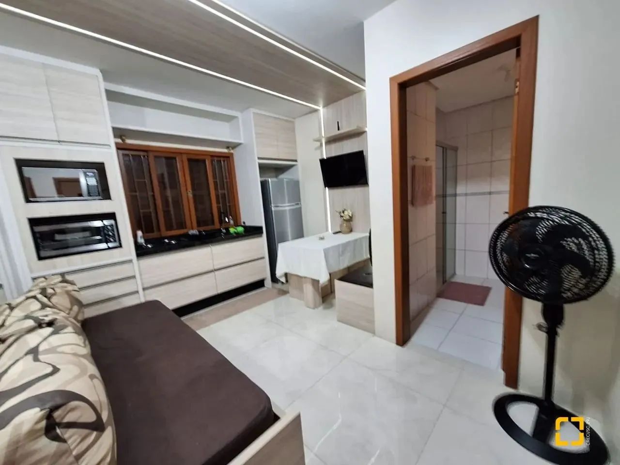 Pousada com 560m² à venda em Canasvieiras - Foto 4