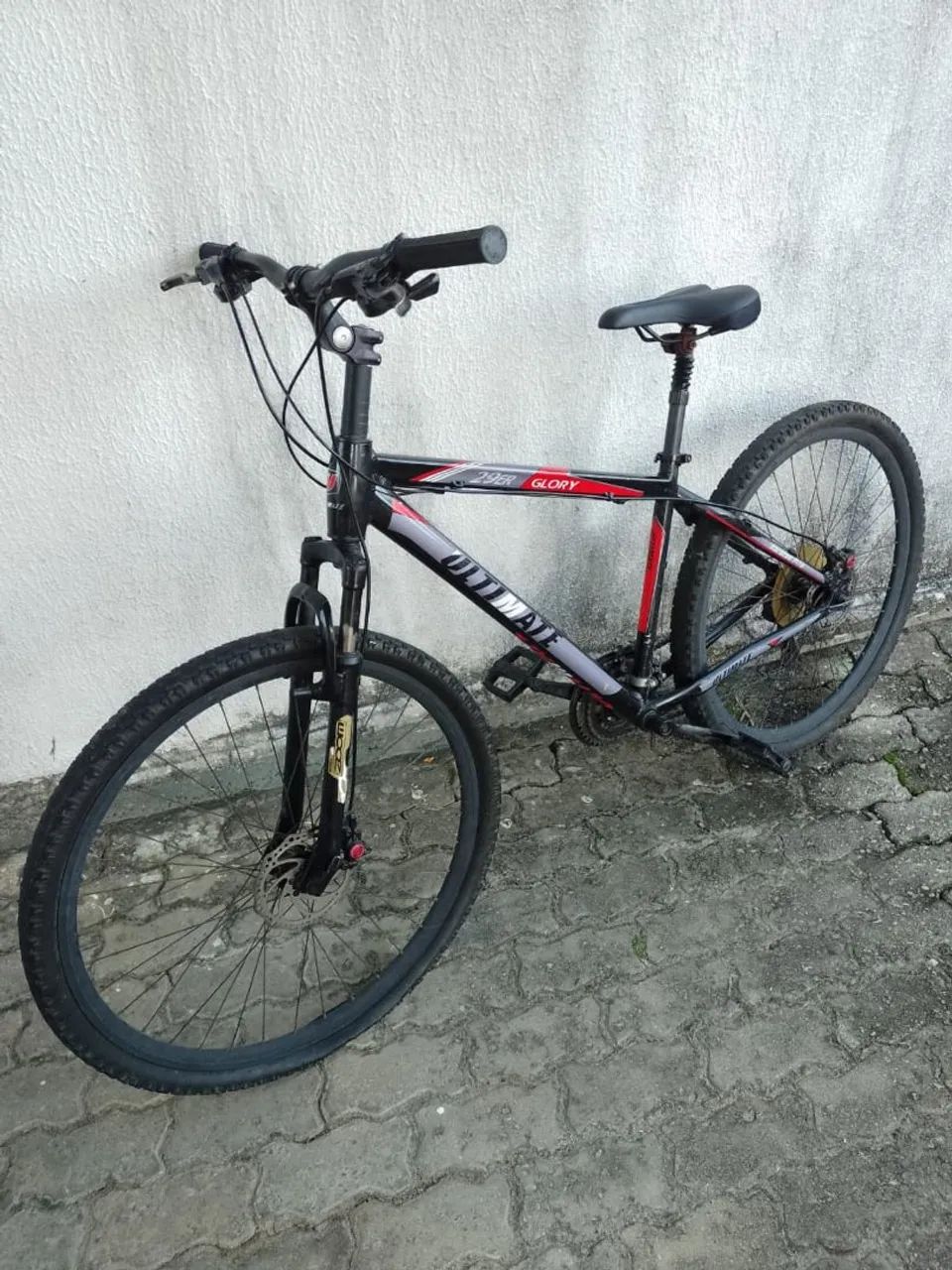 Bicicleta aro 29.  - Foto 3