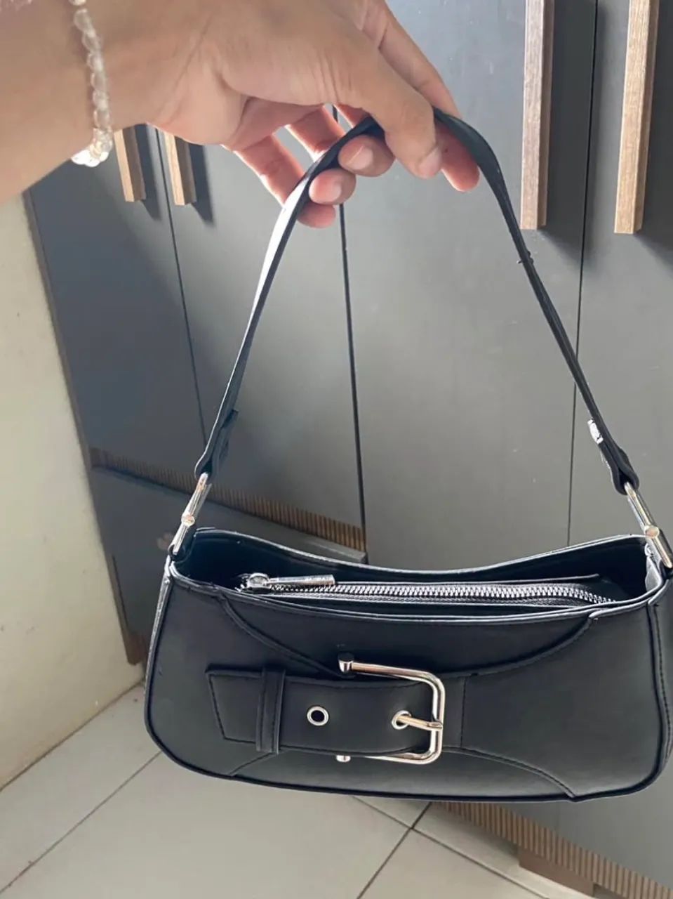 Vendo bolsa  - Foto 3