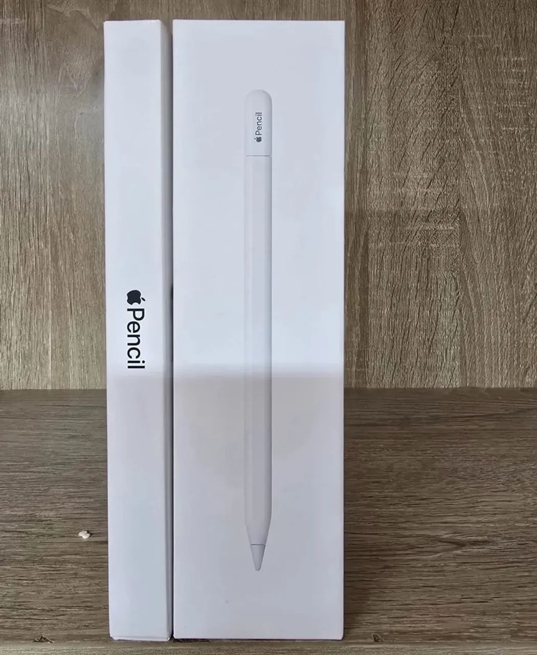 Apple Pencil tipo USB-C 