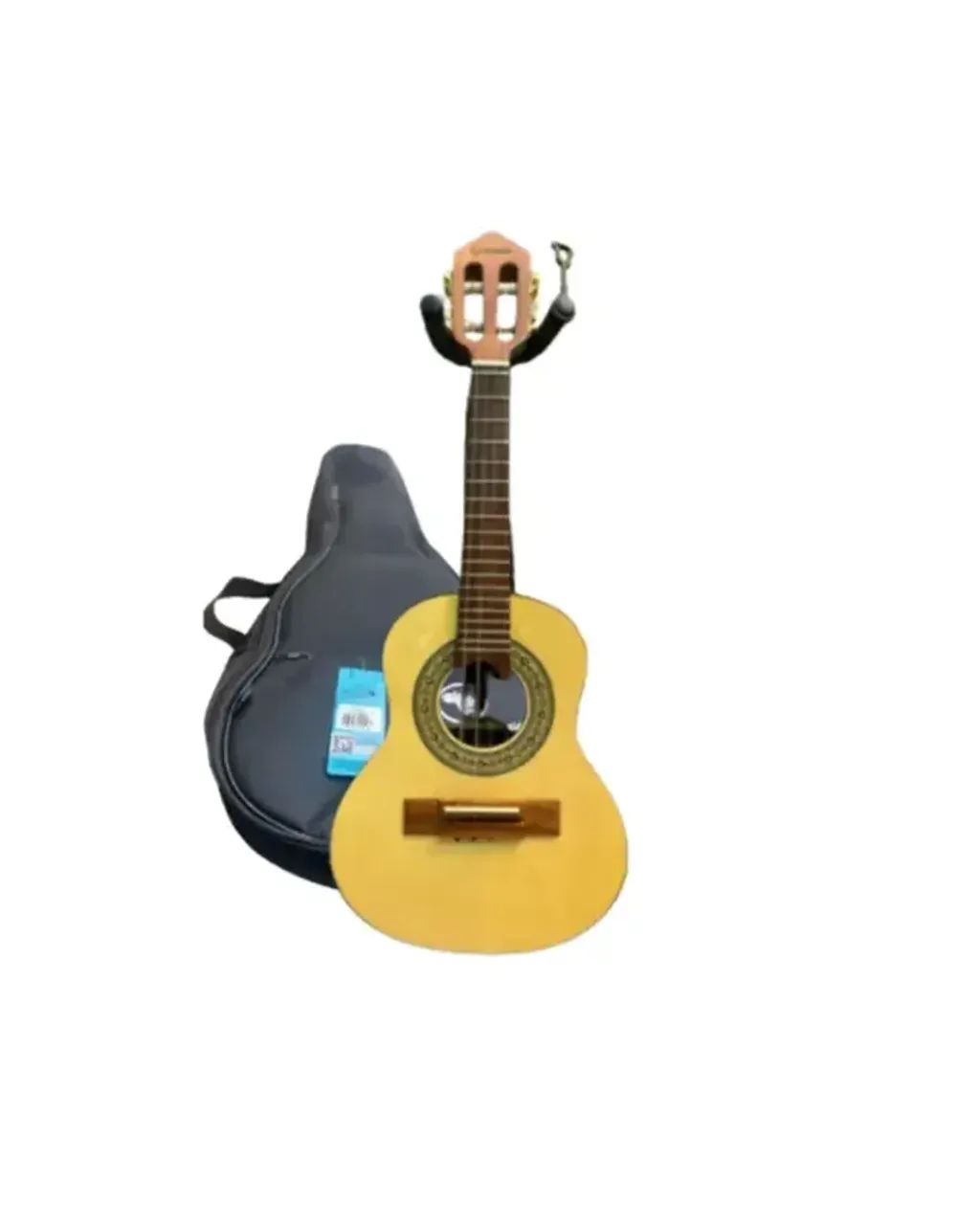 Kit Cavaco Raiz Com Capa