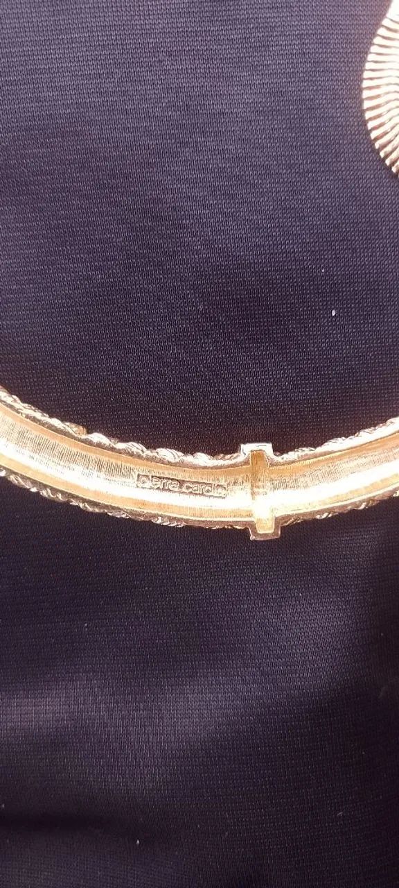 Gargantilha Pierre Cardin  - Foto 3