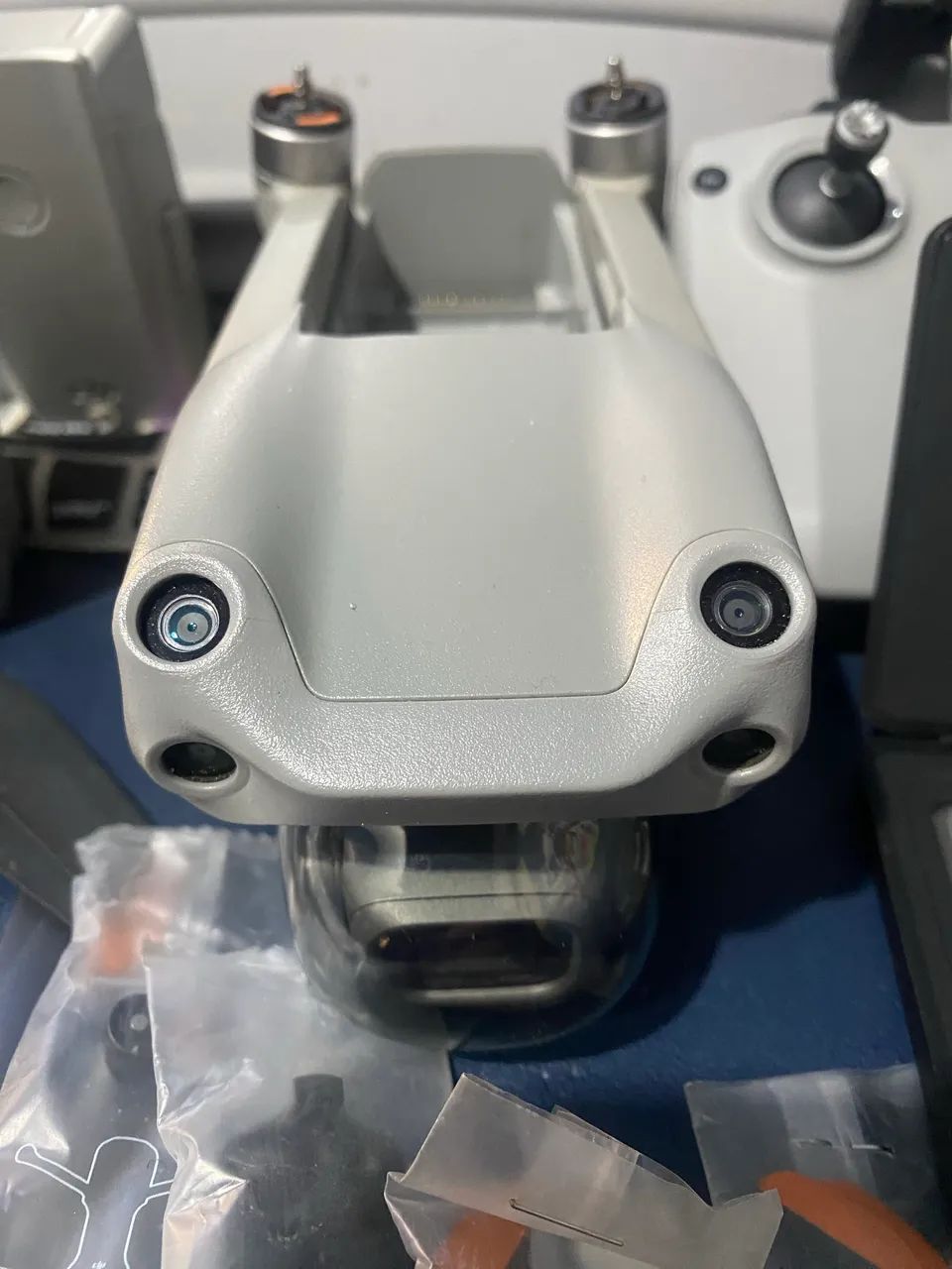 Drone DJI AIR 2s 