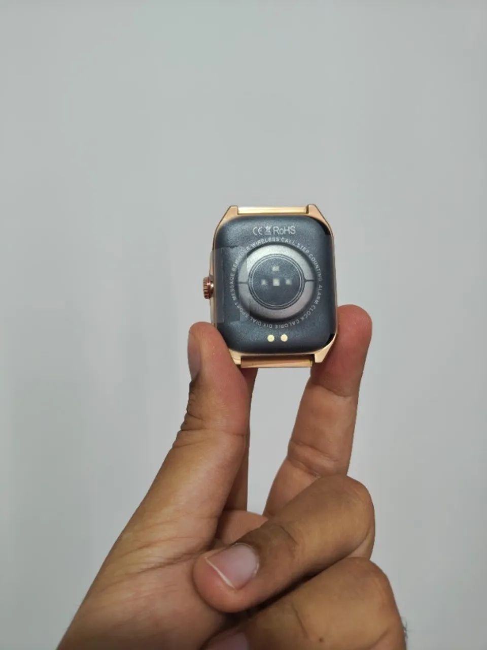 SmartWatch Lefal HK8 Pro 2026 - Foto 4