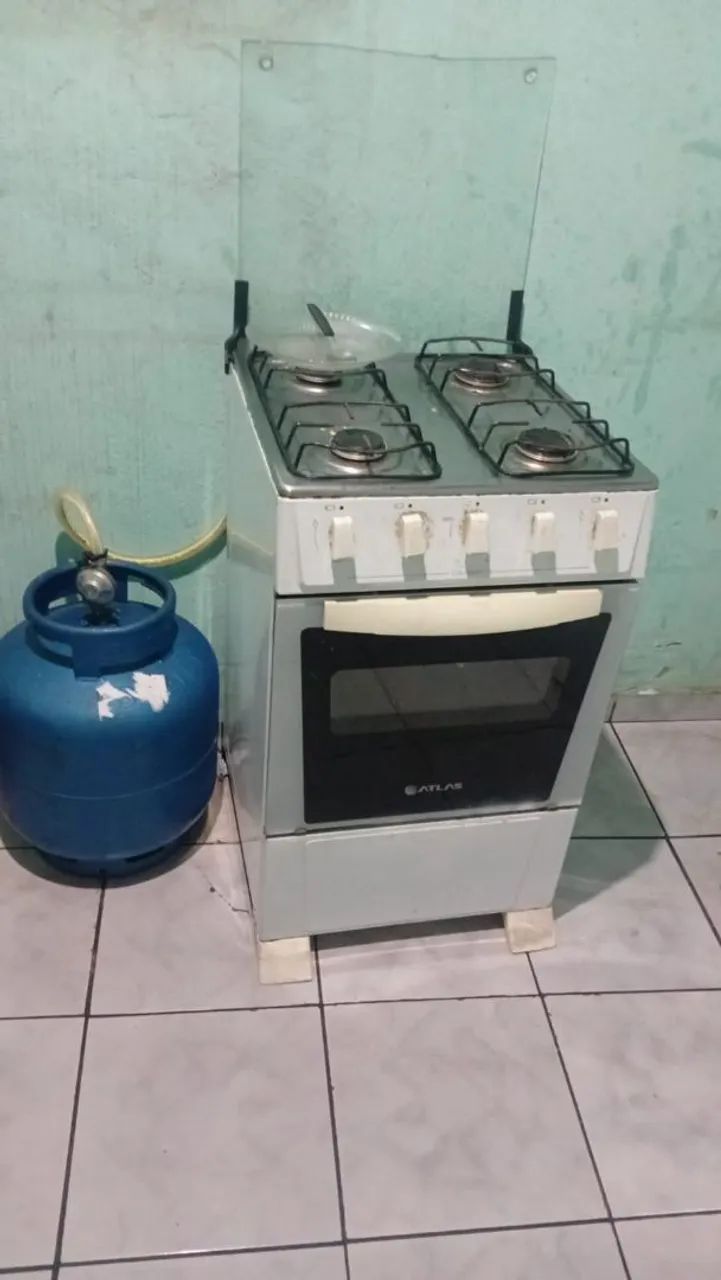 Fogão  - Foto 3