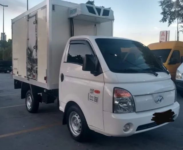 HR BAU REFRIGERADO - 2014  - Foto 3
