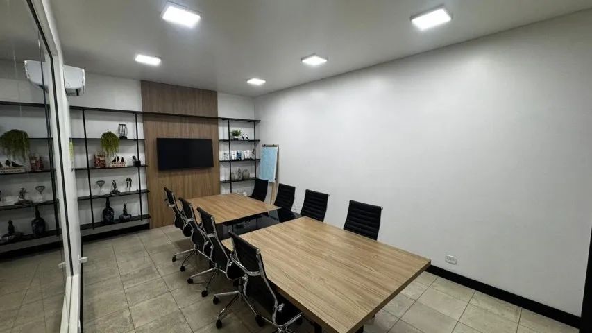 Sala Comercial Completa à Venda - Pronta para Trabalhar ! - Foto 8