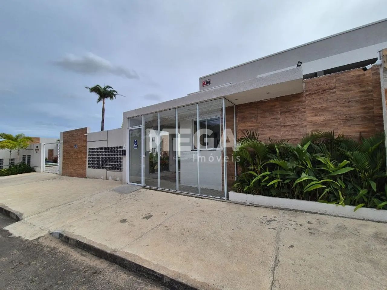Apartamento com 2 quartos no bairro Paumirim em Caucaia, CE