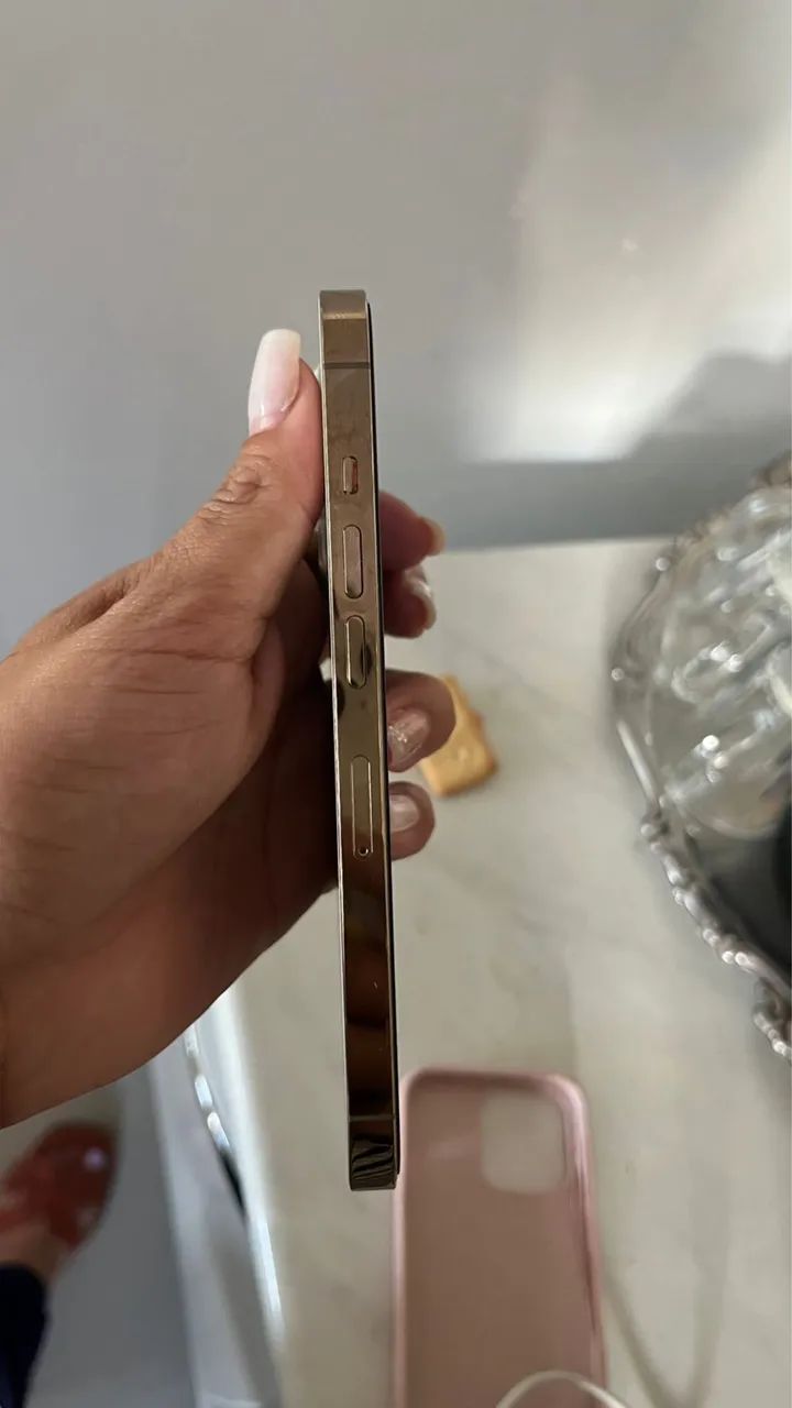 Iphone 13 PRO - 256GB  - Foto 2