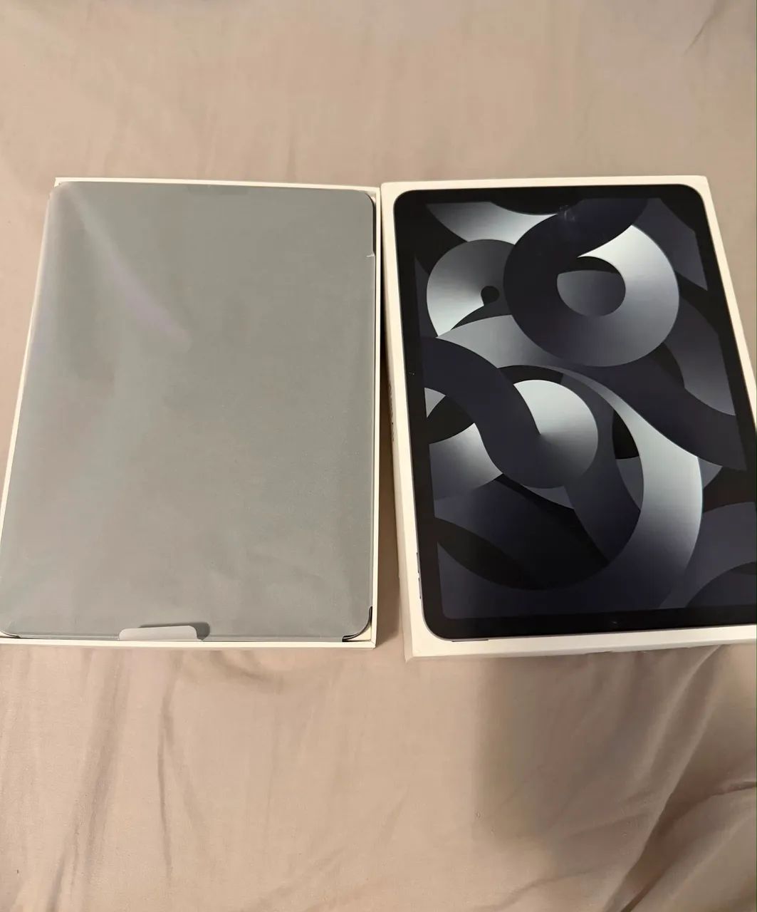 iPad Air M1  - Foto 5