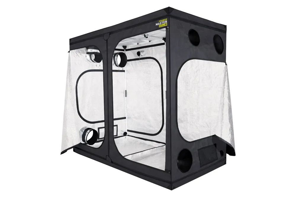 Tenda de Cultivo Probox Master 240