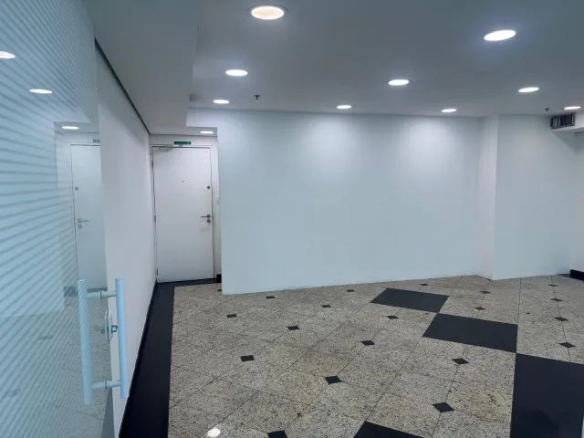 SALA COMERCIAL PARA LOCAÇÃO EM ALPHAVILLE - Foto 4