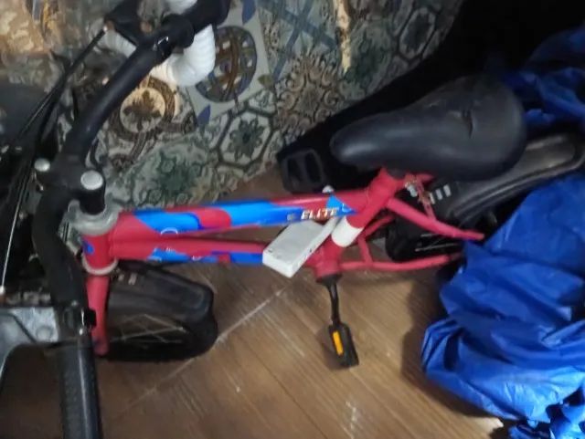 Bike infantil whatsapp *94 - Foto 3