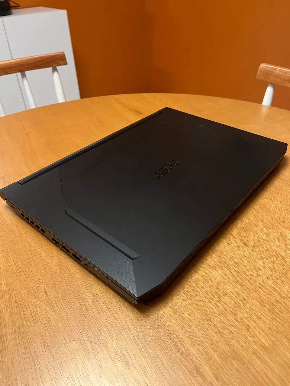 Acer Nitro 5 - SSD 256GB e HD 1TB - 16GB RAM - Foto 4